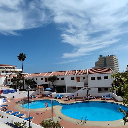 Garden City Costa Adeje  Exterior foto